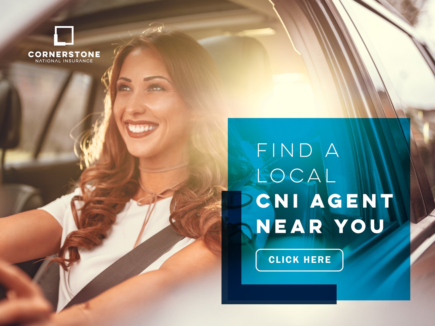 Hey, Oklahoma & Illinois Cornerstone National Insurance